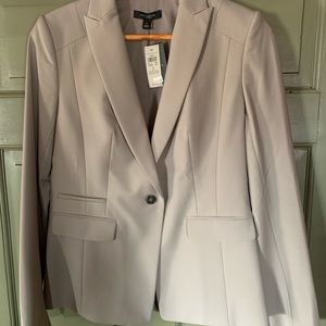 Ann Taylor Suit Jacket